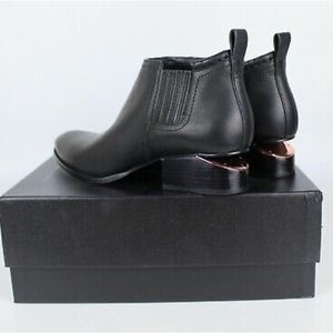 Alexander Wang Kori Boot Size 9.5